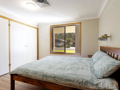 Wongaburra - Accommodation Bookings 3
