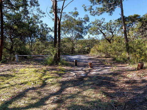 Wongaburra - Accommodation Bookings 2