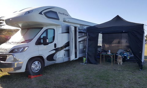Wonky Stables Holiday Park - Accommodation Bookings 1
