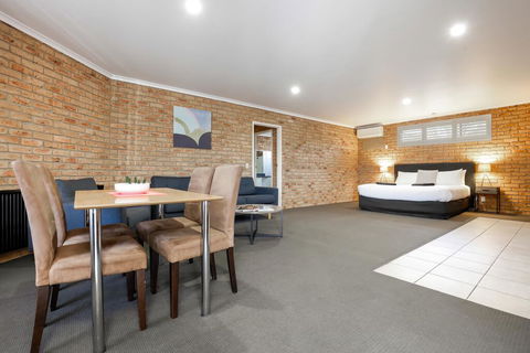 Wonthaggi Motel - Accommodation Bookings 3