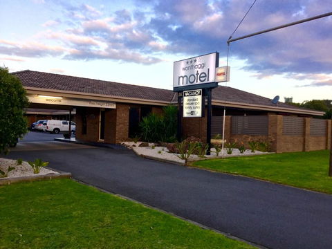 Wonthaggi Motel - Accommodation Bookings 0