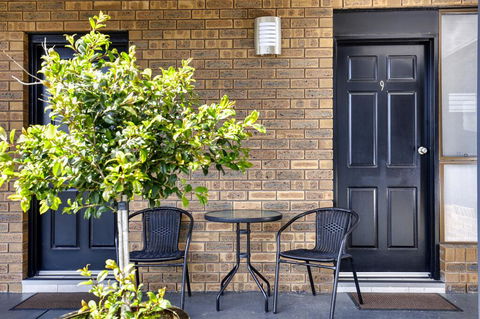 Wonthaggi Motel - Accommodation Bookings 1