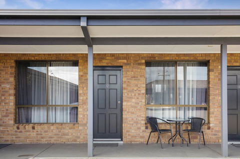 Wonthaggi Motel - Accommodation Bookings 2