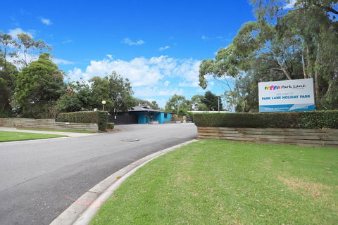 Wonthaggi Park Lane Holiday Park - Accommodation Bookings 0