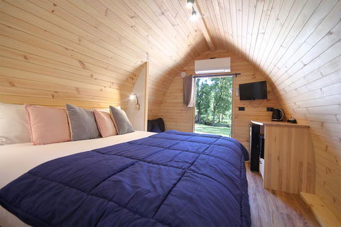 Wonthaggi Park Lane Holiday Park - Accommodation Bookings 2