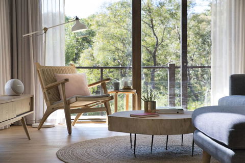 Wood For The Trees - Accommodation Bookings 1