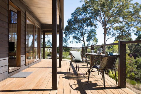 Wood For The Trees - Accommodation Bookings 3