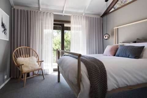 Wood For The Trees - Accommodation Bookings 2