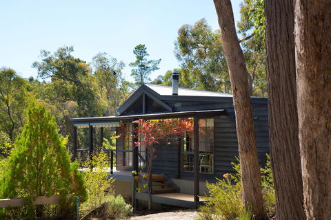 Wood For The Trees - Accommodation Bookings 0