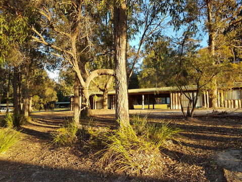 Woodbine Park Eco Cabins - Accommodation Bookings 0