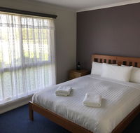 Woodbyne Resort - Accommodation Bookings