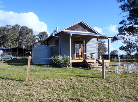 Woodenbong Bed And Breakfast - Accommodation Bookings 0