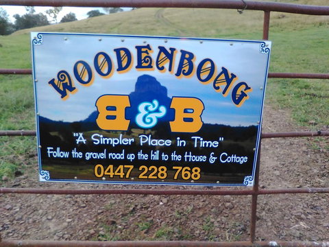 Woodenbong Bed And Breakfast - Accommodation Bookings 3