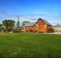 Woodend Old School House