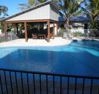 Woodgate Beach Houses