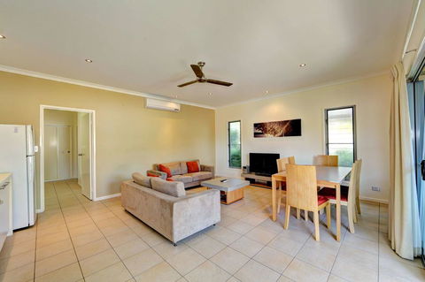 Woodgate Beach Houses - Accommodation Bookings 1
