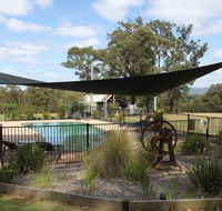 Woodlane Cottages Hunter Valley - Accommodation Bookings
