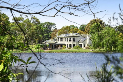 Woodman Estate - Accommodation Bookings 0