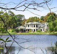 Woodman Estate