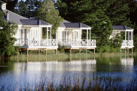 Woodman Estate - Accommodation Bookings 2