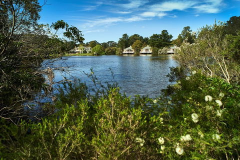Woodman Estate - Accommodation Bookings 1