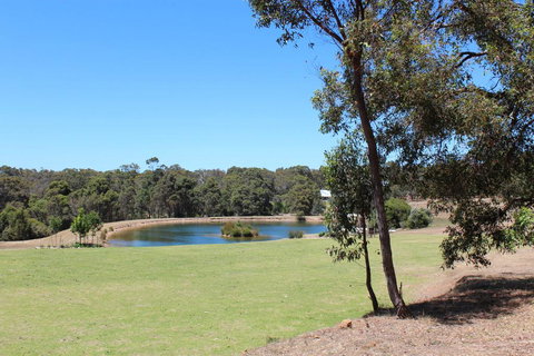 Woodstone Goanna Cottage - Accommodation Bookings 2