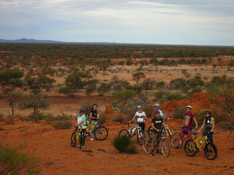 Wooleen Station - Accommodation Bookings 0