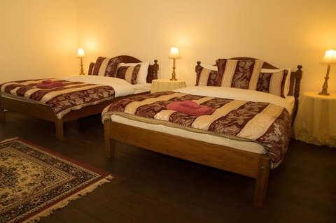 Wooleen Station - Accommodation Bookings 3