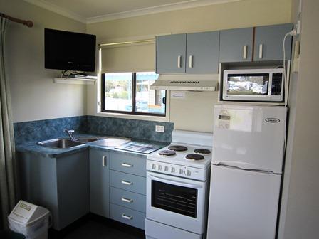 Woolgoolga Beach Holiday Park - Accommodation Bookings 3