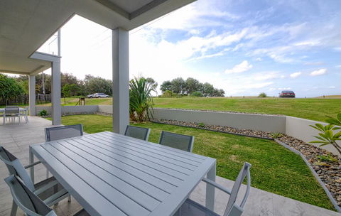 Woolgoolga By The Sea - Accommodation Bookings 1