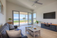 Woolgoolga by the Sea