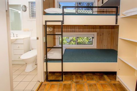 Woolgoolga Lakeside Holiday Park - Accommodation Bookings 3
