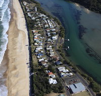Wooli Holiday Units - Accommodation Bookings