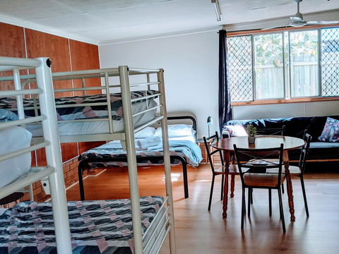 Woolshed Eco Lodge - Accommodation Bookings 3