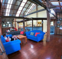 Woolshed Eco Lodge - Accommodation Bookings