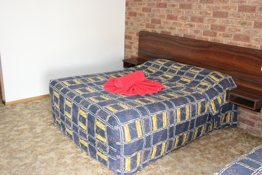 Ariah Park NSW Accommodation Bookings