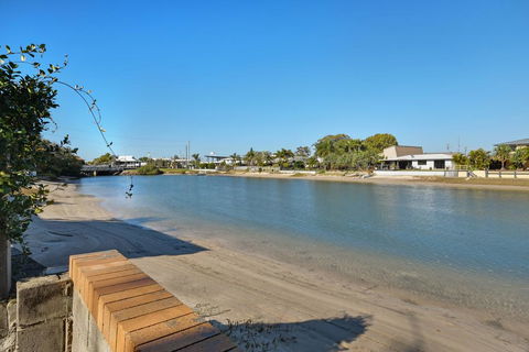 Woomba1 - Accommodation Bookings 1