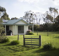 Woongara Cottage - Pet friendly country retreat - Accommodation Bookings
