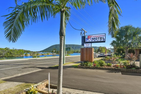 Woongarra Motel - Accommodation Bookings 0