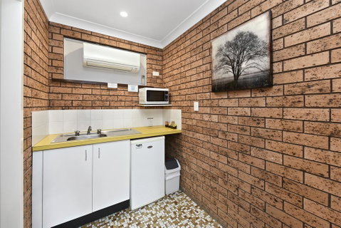 Woongarra Motel - Accommodation Bookings 1