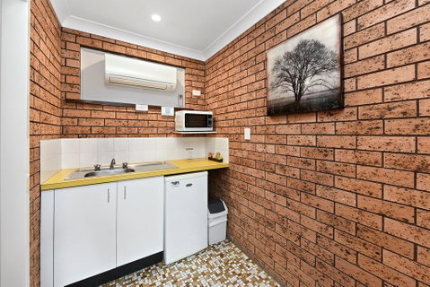 Woongarra Motel - Accommodation Bookings 2