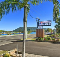 Woongarra Motel - Accommodation Bookings