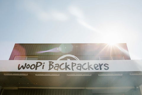 Woopi Backpackers - Accommodation Bookings 2