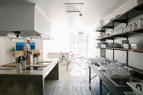 Woopi Backpackers - Accommodation Bookings 1