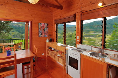 Worendo Cottages - Accommodation Bookings 2