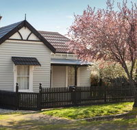 Wormwood House - Accommodation Bookings