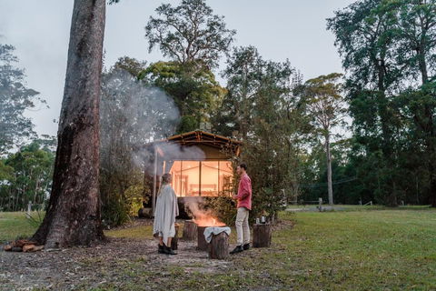 Worrowing Jervis Bay - Accommodation Bookings 2
