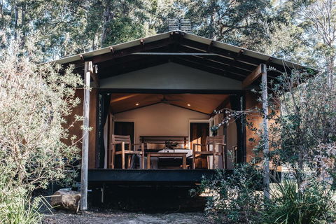 Worrowing Jervis Bay - Accommodation Bookings 0