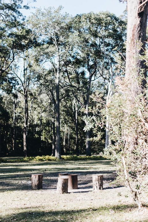 Worrowing Jervis Bay - Accommodation Bookings 3