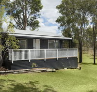 Worthington's Guest Cottage - Accommodation Bookings